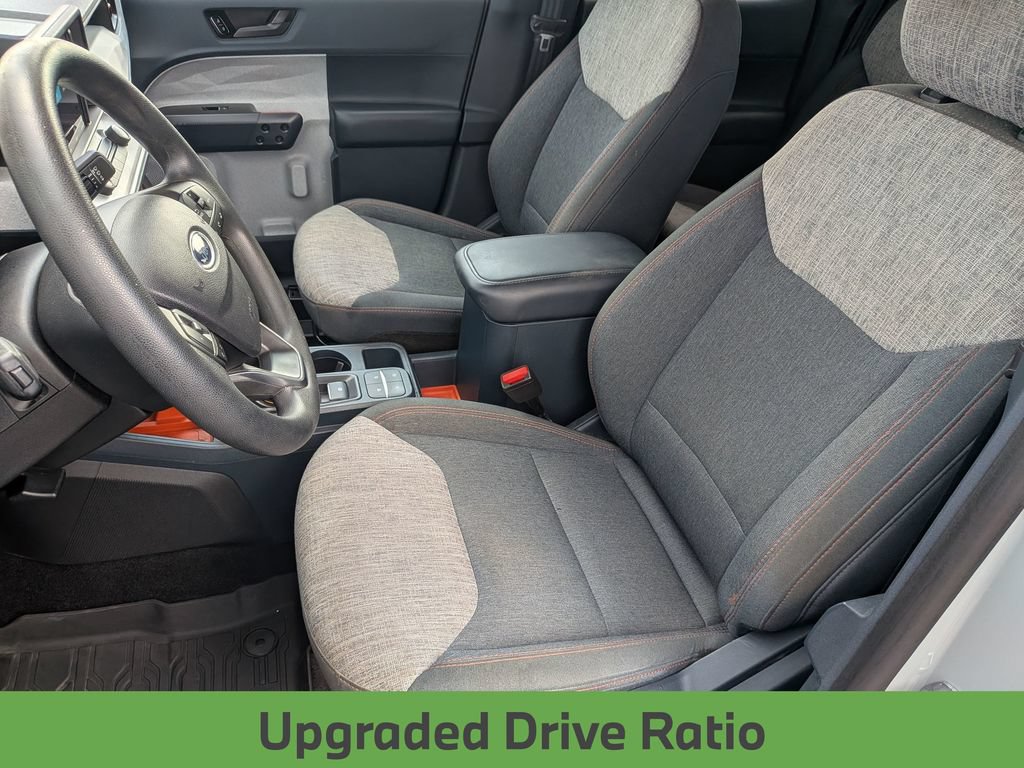 Used 2023 Ford Maverick XLT w/ Equipment Group 300A Standard AWD/4WD image 16