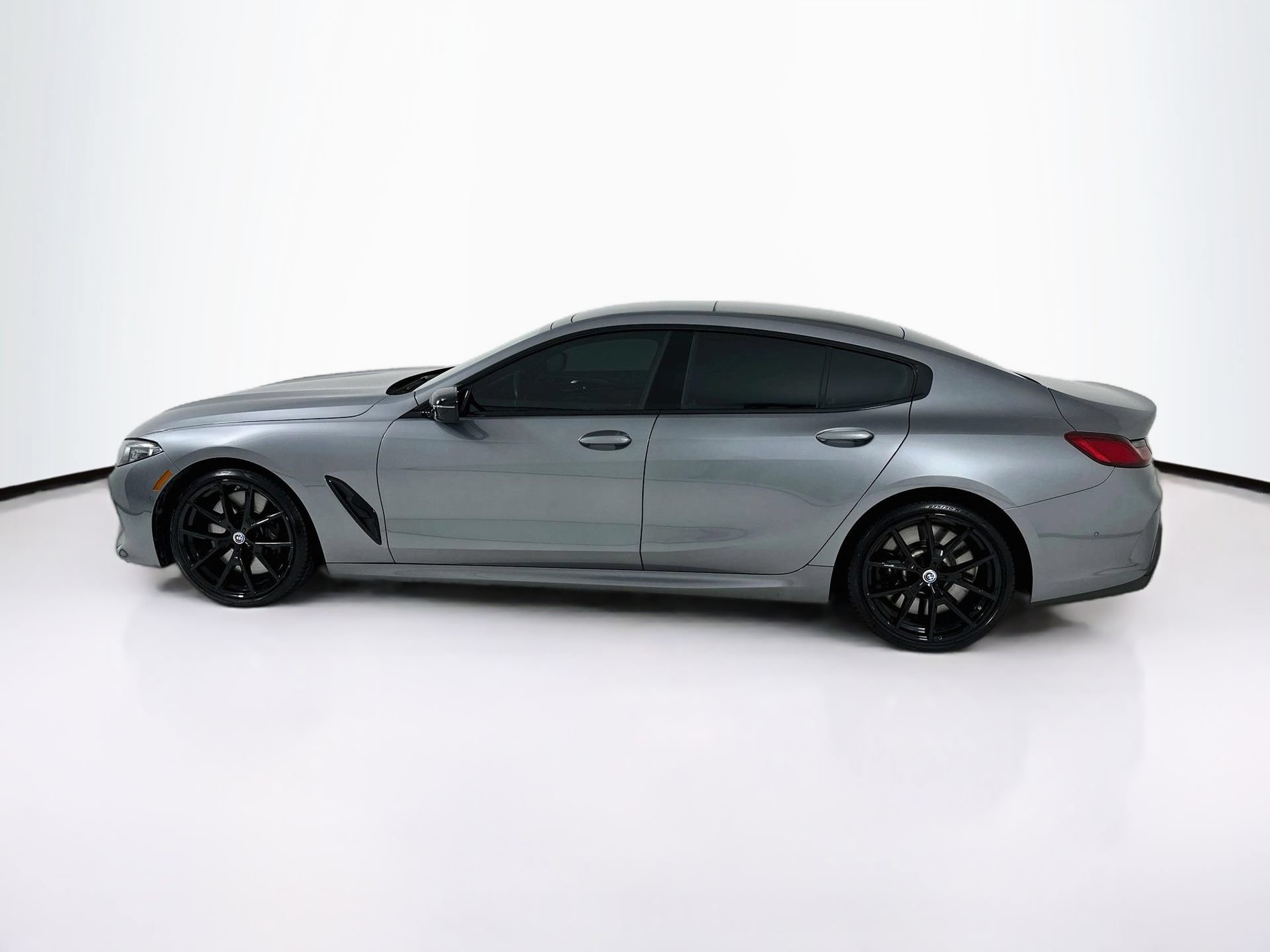 Used 2023 BMW M850i Gran Coupe xDrive AWD/4WD image 5