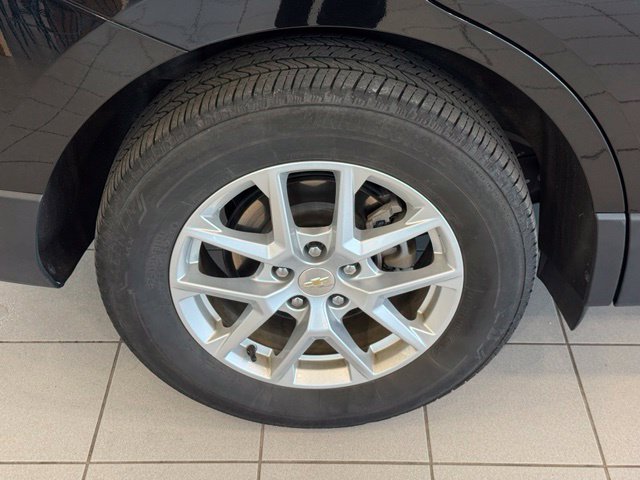 Certified 2024 Chevrolet Equinox LT AWD/4WD image 42