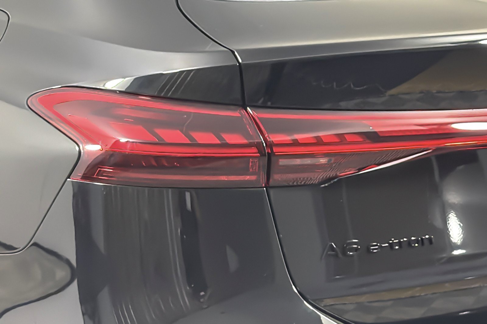 New 2027 Audi A6 e-tron Premium RWD image 26