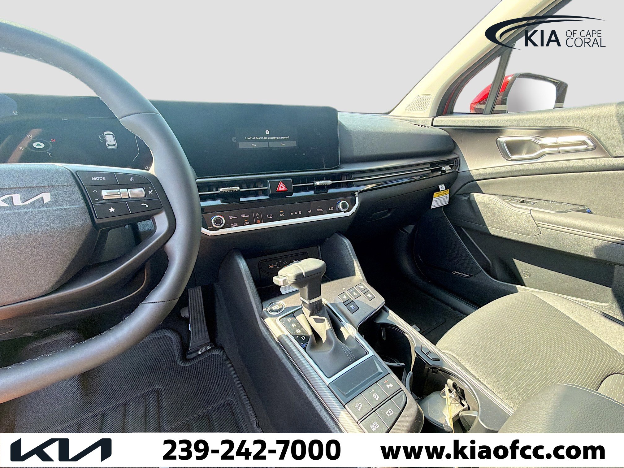 New 2026 Kia Sportage SX image 27