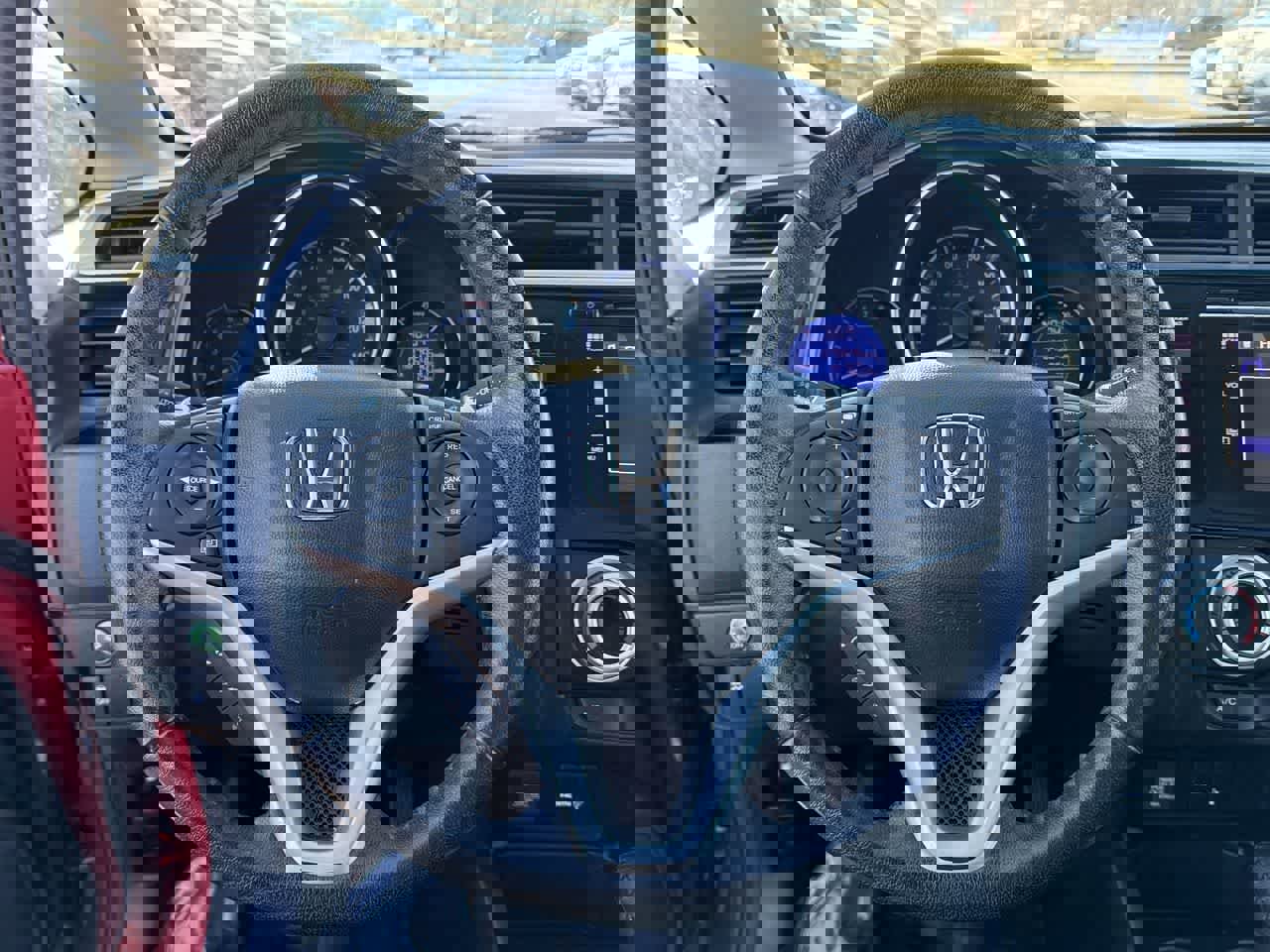 Used 2017 Honda Fit EX-L image 19