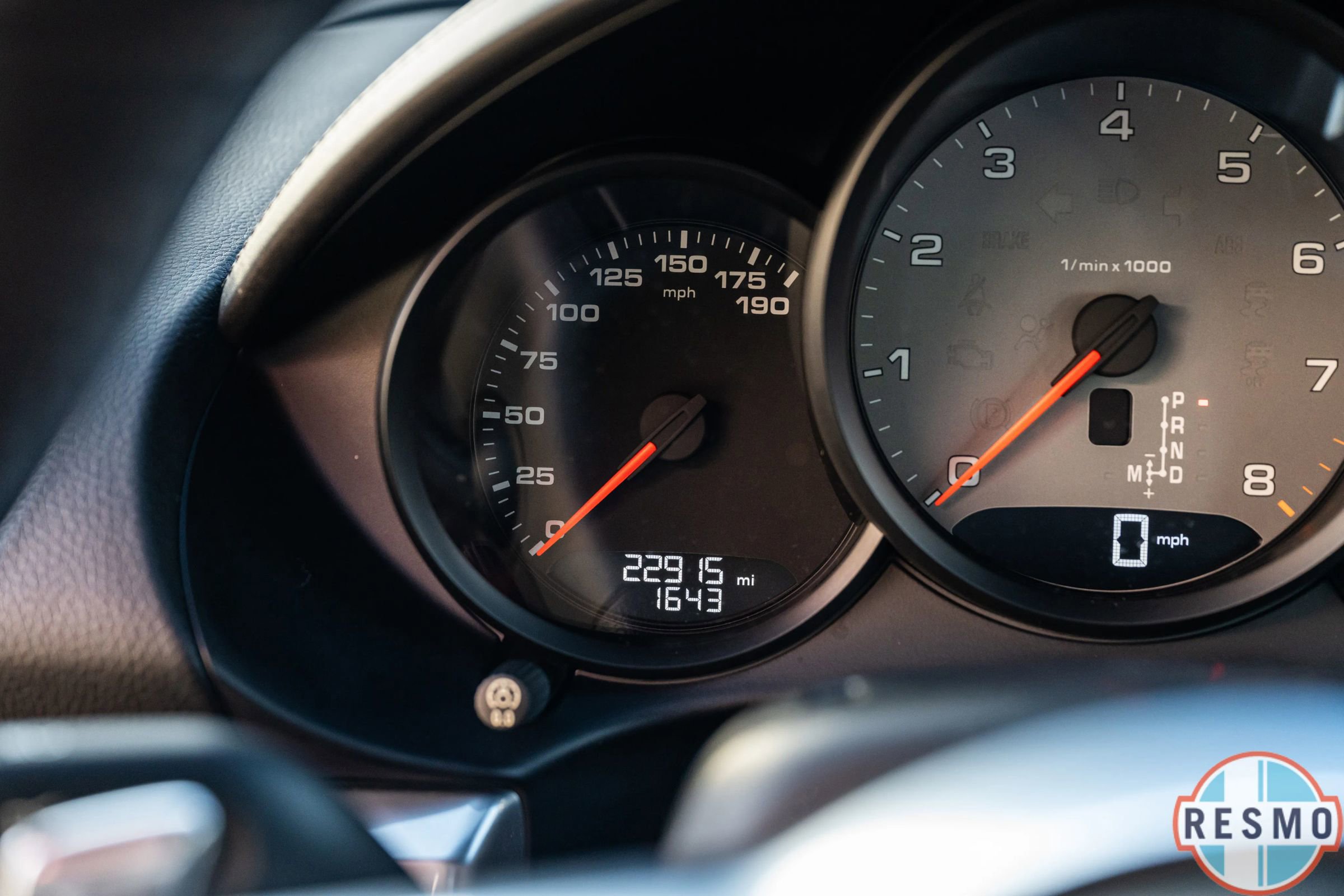 Used 2018 Porsche 718 Cayman S image 29