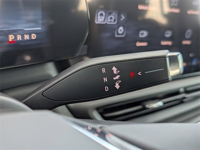 New 2026 Chevrolet Silverado EV LT w/ Plus Package image 22