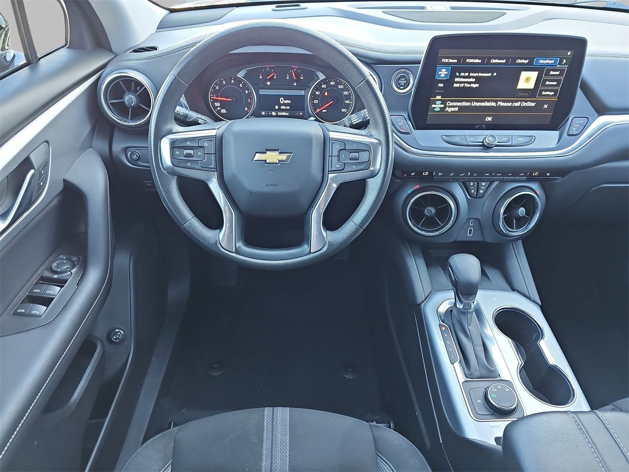 Certified 2023 Chevrolet Blazer LT w/ Convenience Package image 20