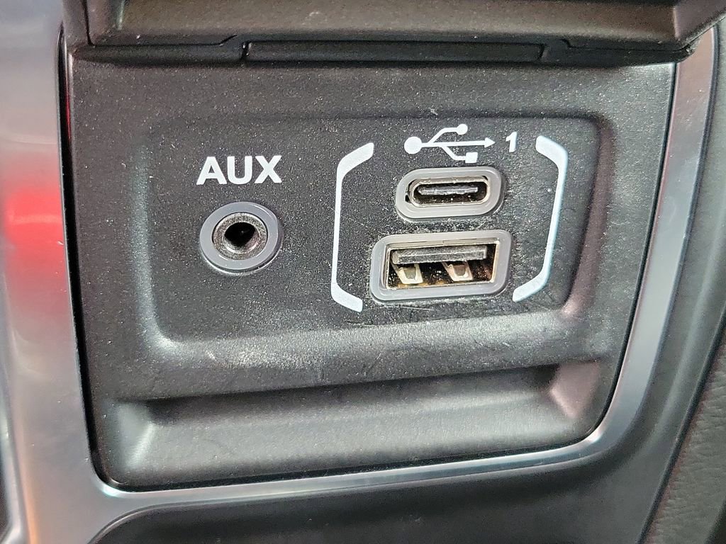 Used 2022 Jeep Wrangler Unlimited Rubicon 4xe w/ Cold Weather Group image 14