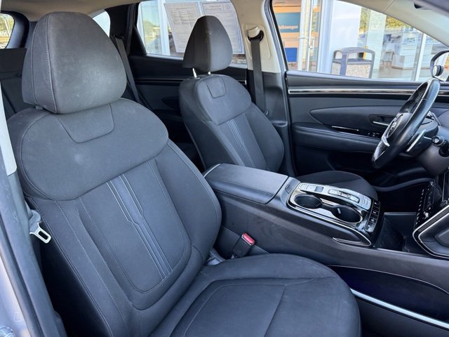 Used 2022 Hyundai Tucson SEL image 24