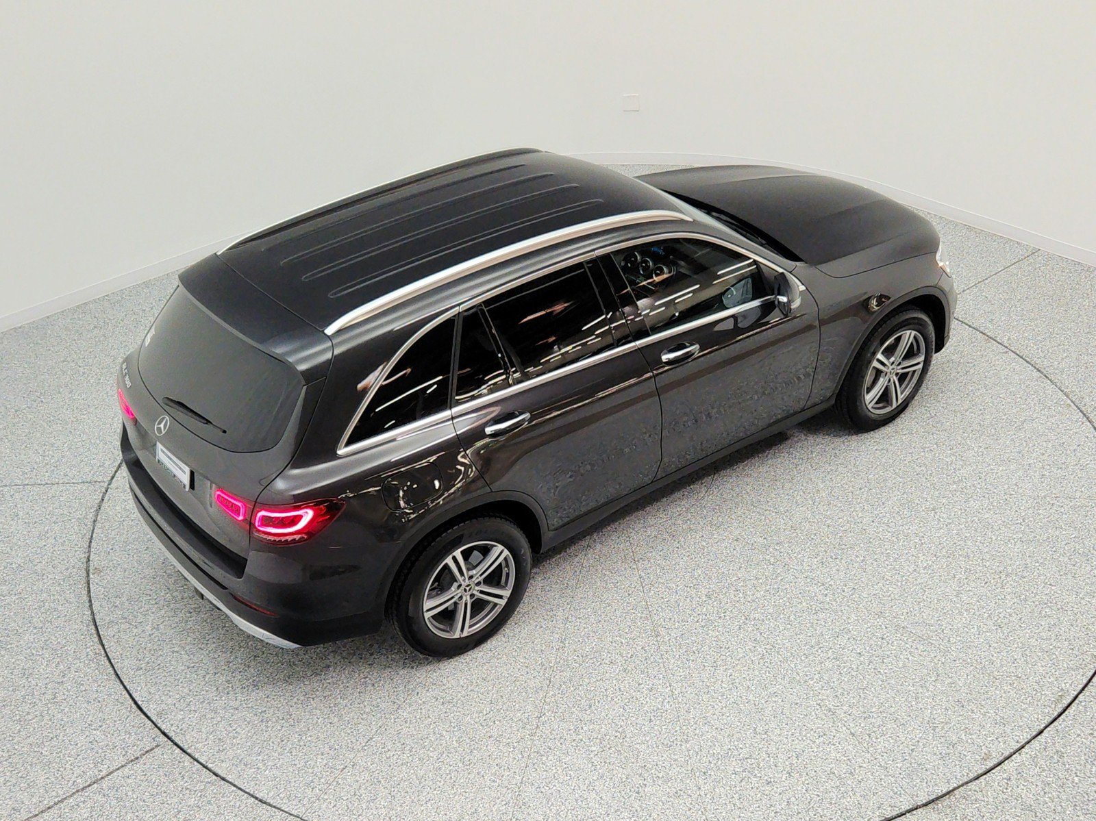 Used 2022 Mercedes-Benz GLC 300 image 25