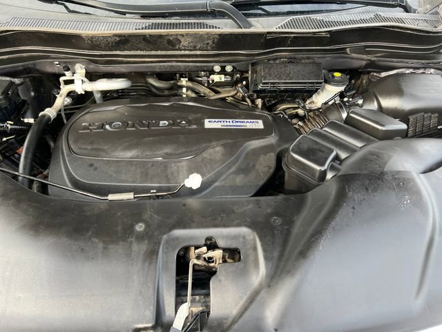 Used 2018 Honda Pilot Elite image 24