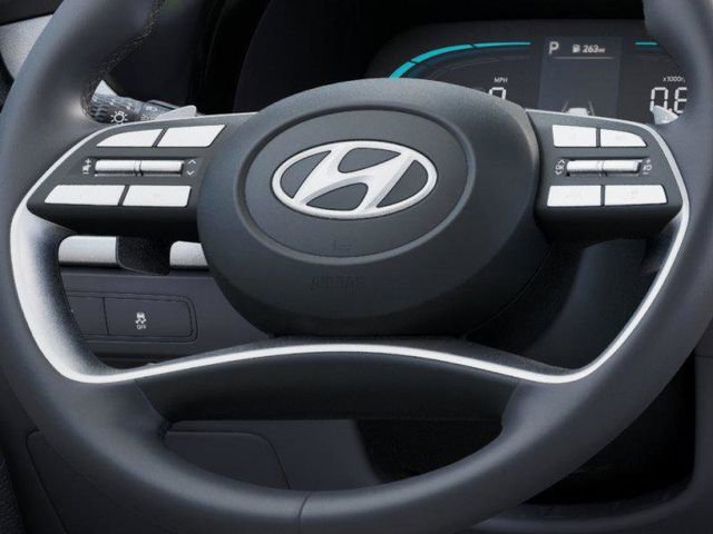 Certified 2025 Hyundai Palisade SEL image 15