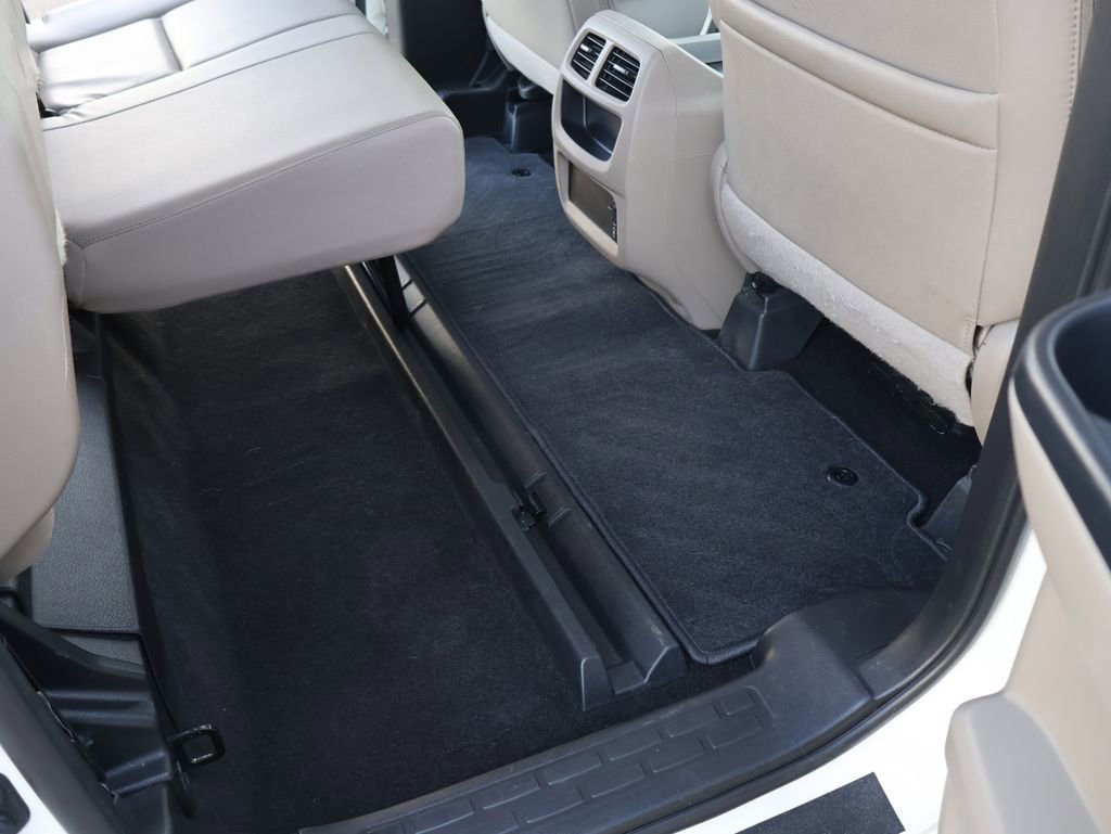 Used 2017 Honda Ridgeline RTL-E image 31