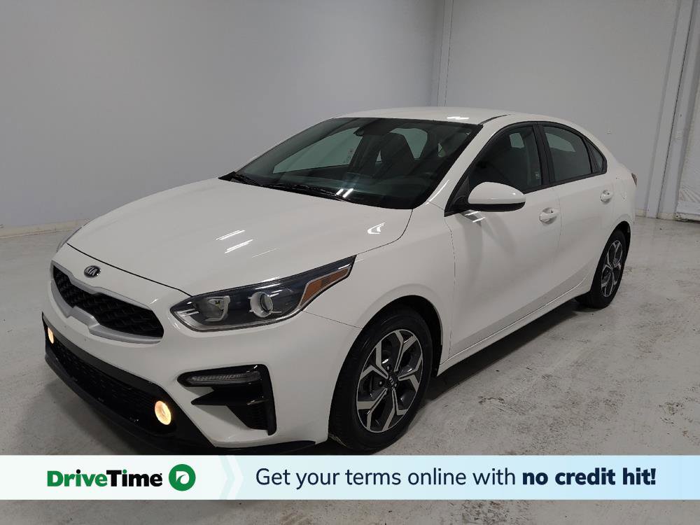 Used 2019 Kia Forte LXS image 1