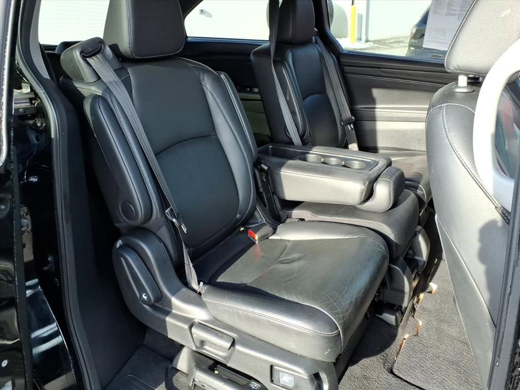 Used 2021 Honda Odyssey EX-L image 17