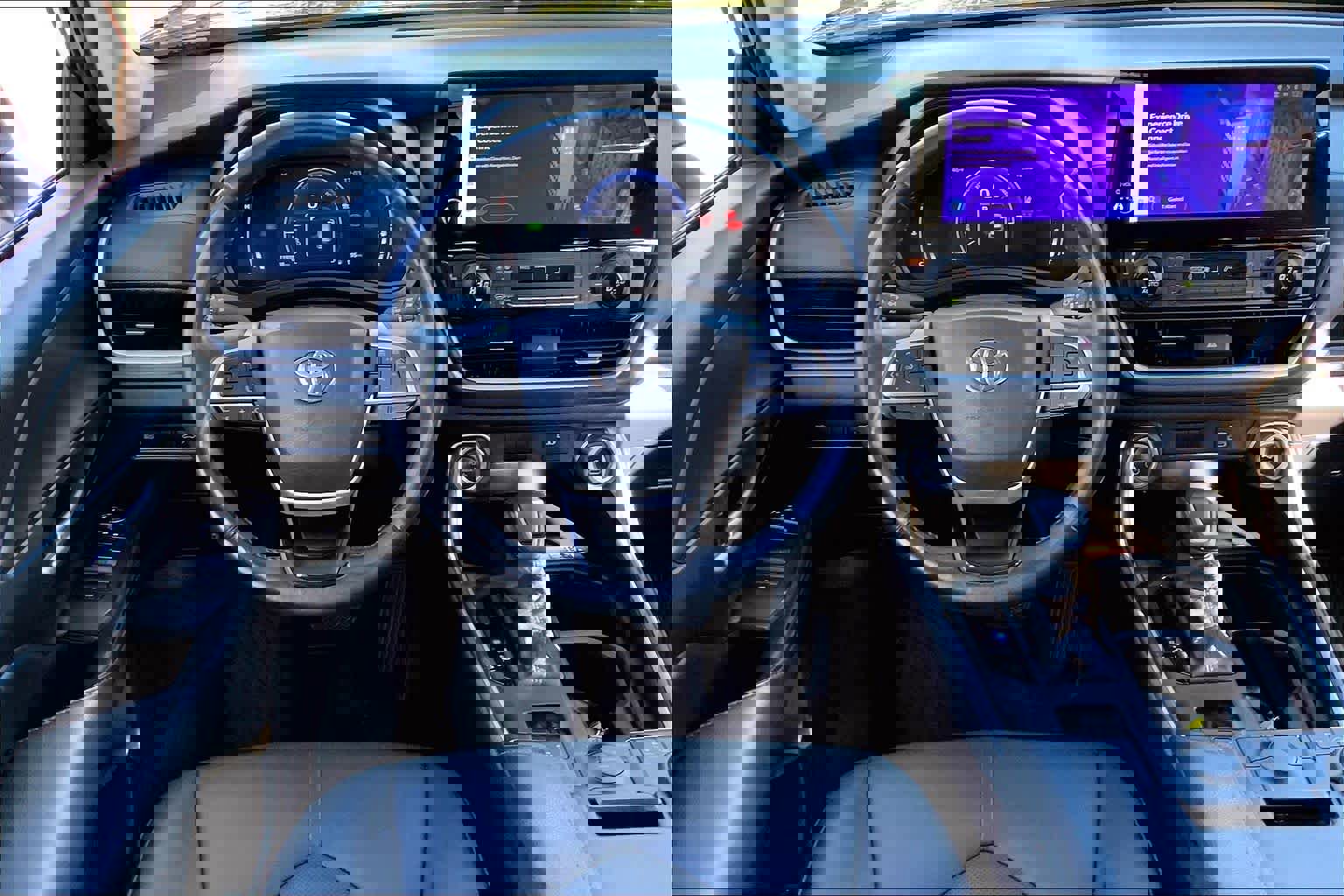 Used 2024 Toyota Grand Highlander XLE image 5