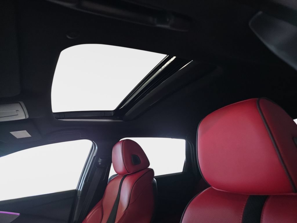 Used 2025 Acura TLX SH-AWD w/ A-SPEC Pkg image 29