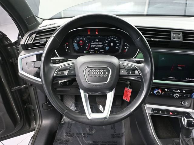 Used 2022 Audi Q3 2.0T Premium image 26