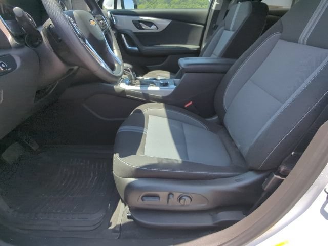 Used 2024 Chevrolet Blazer LT w/ Convenience Package FWD image 10