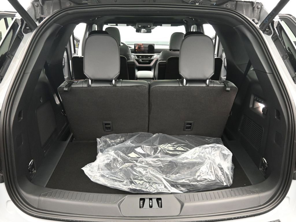 New 2026 Ford Explorer ST w/ Sun And Sound Package image 52