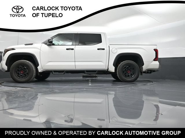 Used 2024 Toyota Tundra TRD Pro AWD/4WD image 49