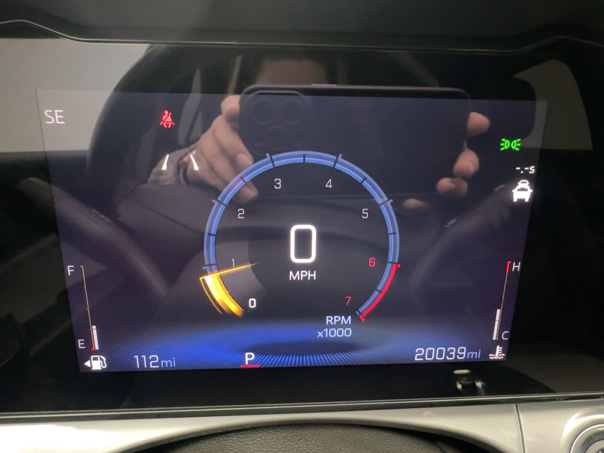 Certified 2024 Chevrolet Trax LT w/ Sunroof Package image 18