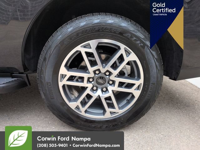 Certified 2026 Ford Expedition Active AWD/4WD image 33
