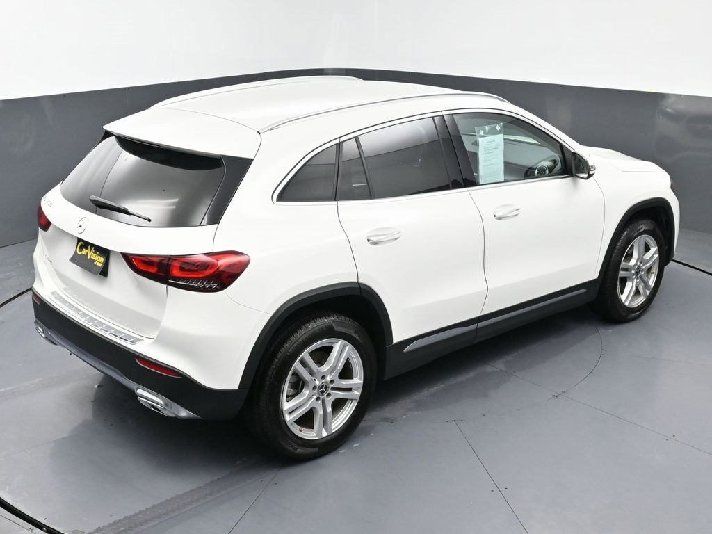 Used 2022 Mercedes-Benz GLA 250 GLA 250 w/ Premium Package Lite image 43