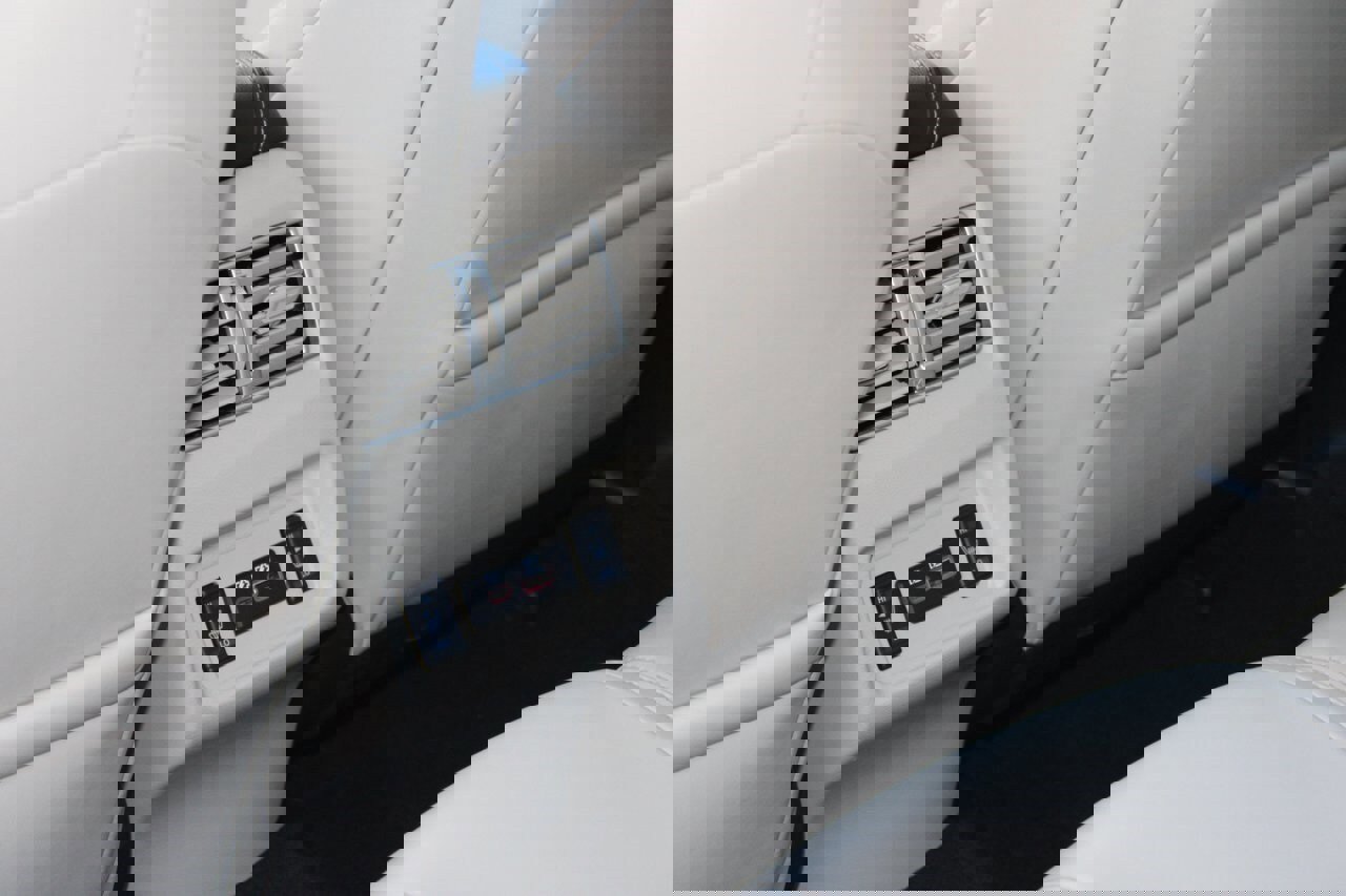 Used 2023 Nissan Maxima Platinum w/ Sport Mat Group image 19