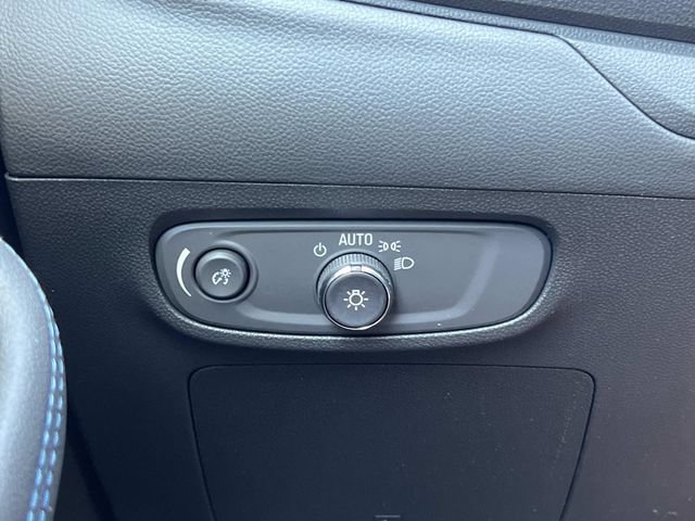 New 2026 Buick Encore GX Sport Touring FWD image 29