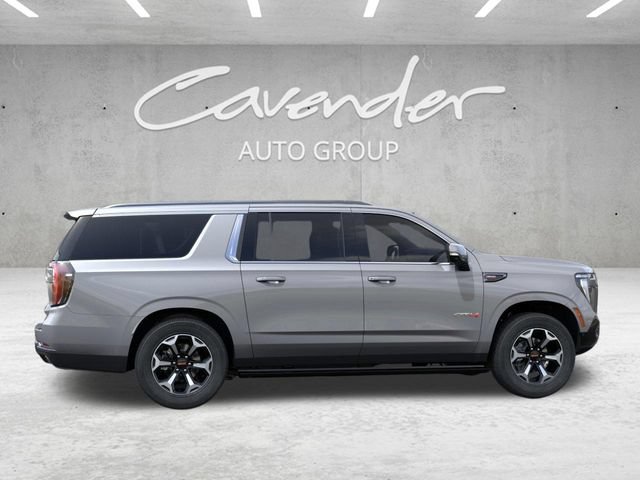 New 2026 GMC Yukon XL AT4 Ultimate AWD/4WD image 6