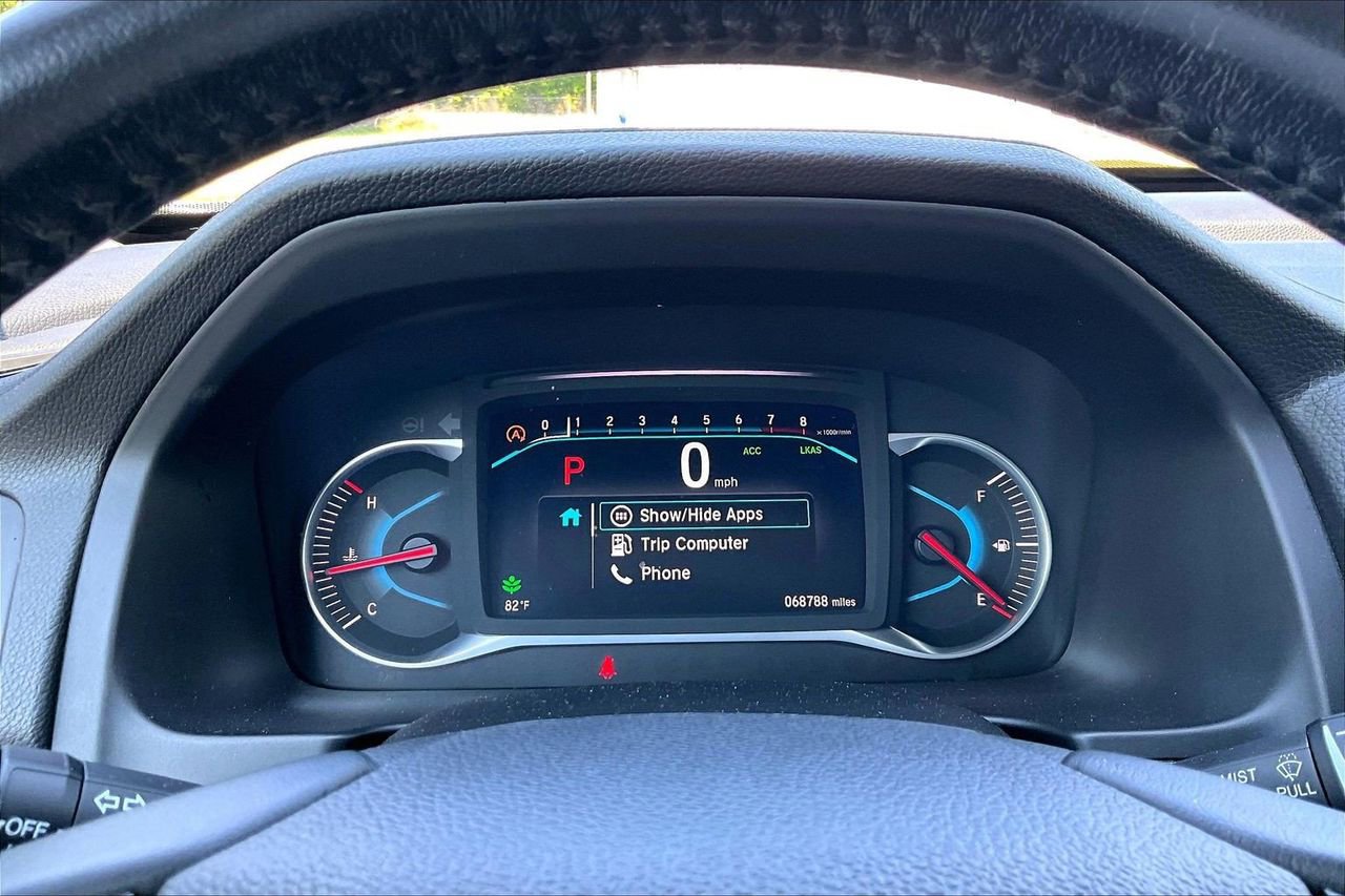 Used 2021 Honda Pilot Special Edition image 10