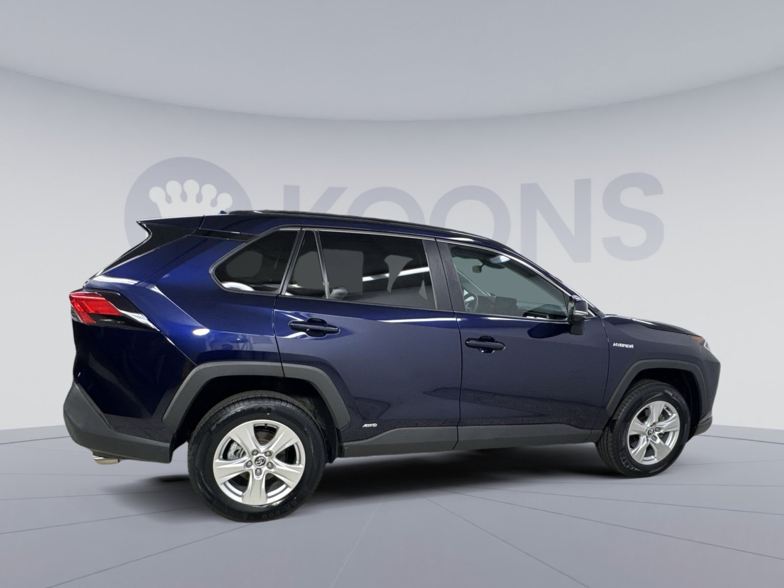 Used 2020 Toyota RAV4 XLE w/ Carpet Mat Package AWD/4WD image 21