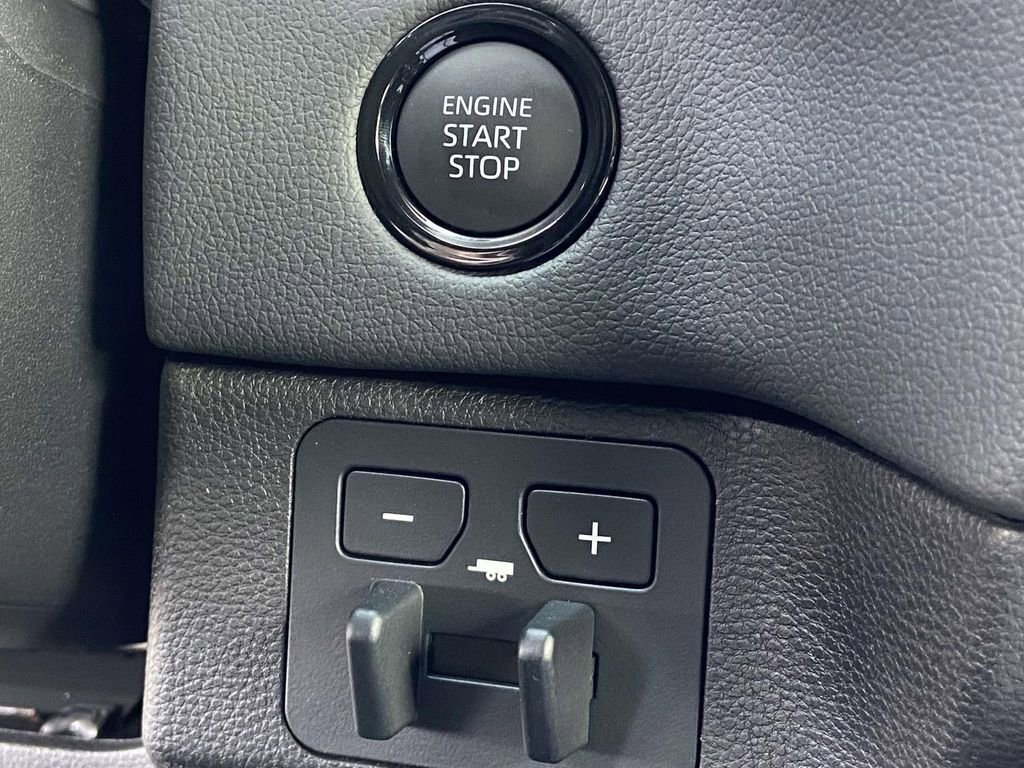 New 2026 Toyota Tundra Limited w/ Nightshade Package image 22