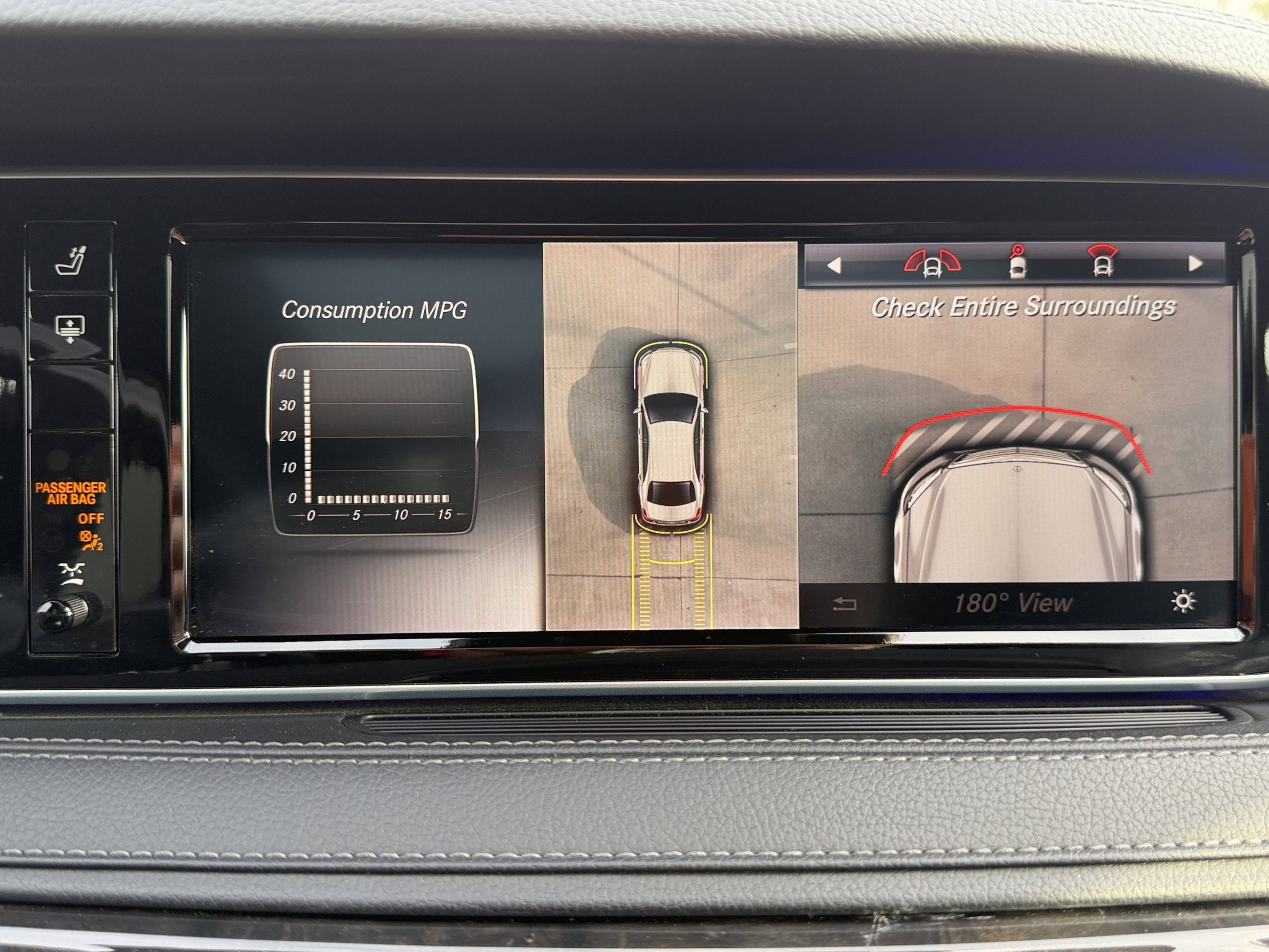 Used 2016 Mercedes-Benz S 550 Sedan image 76