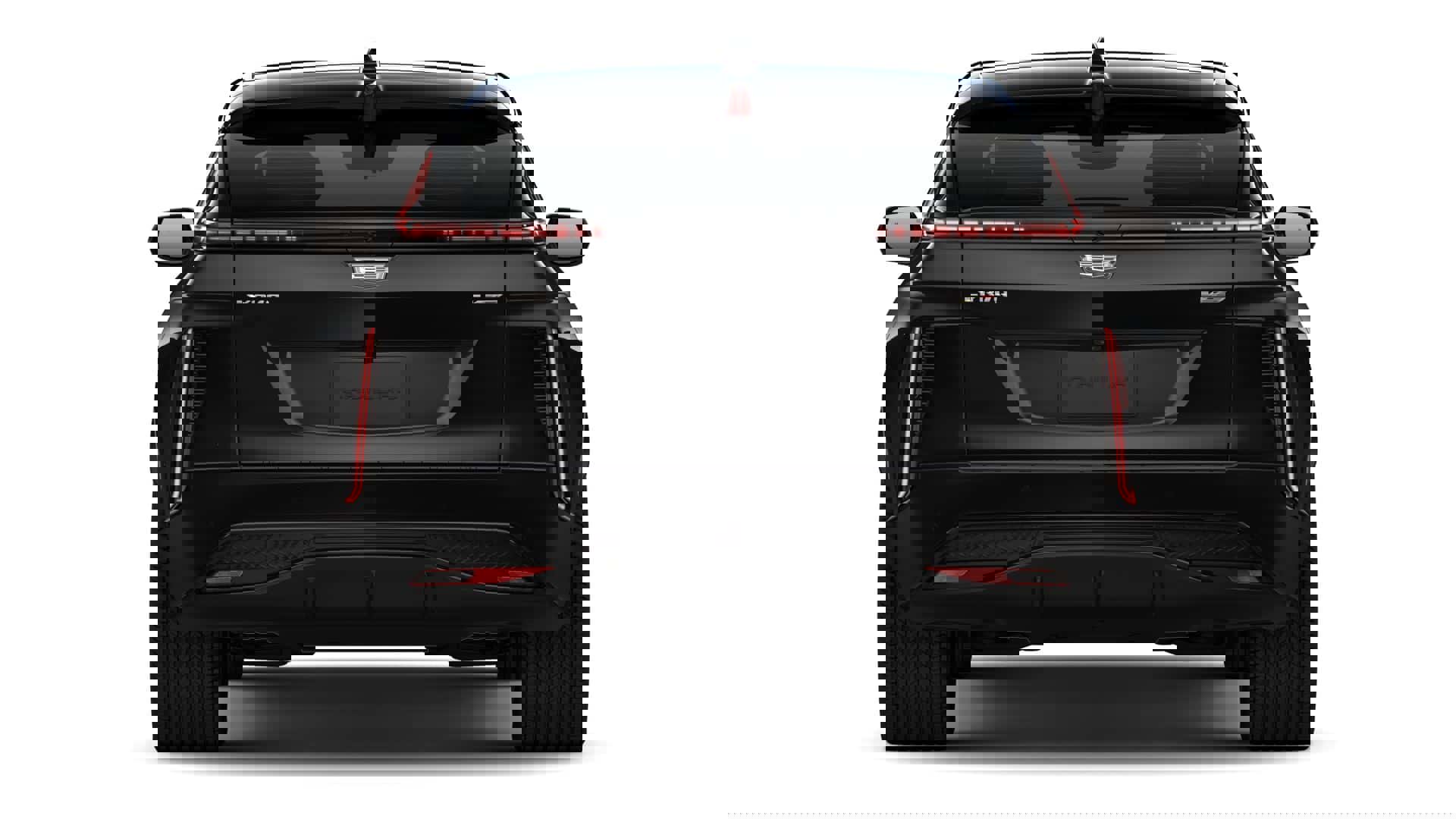 New 2026 Cadillac Lyriq V image 28