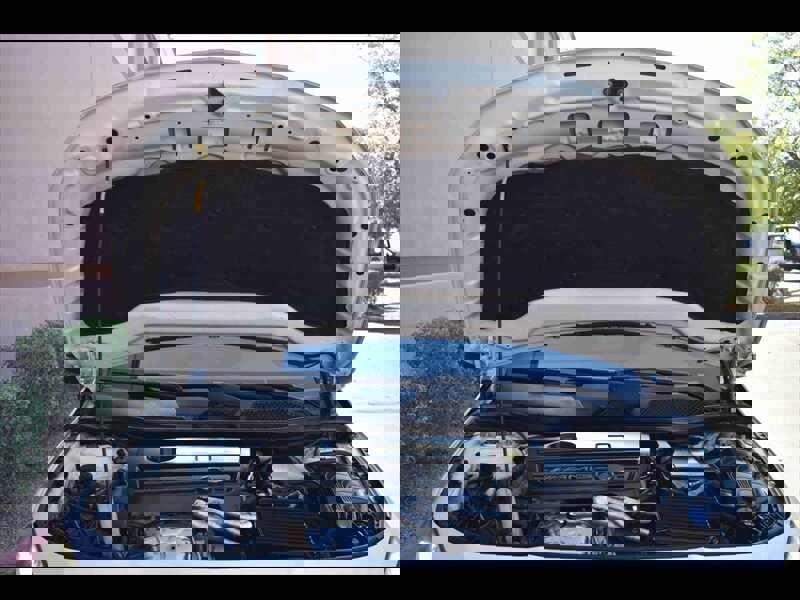 Used 2017 Mercedes-Benz CLA 45 AMG 4MATIC image 36