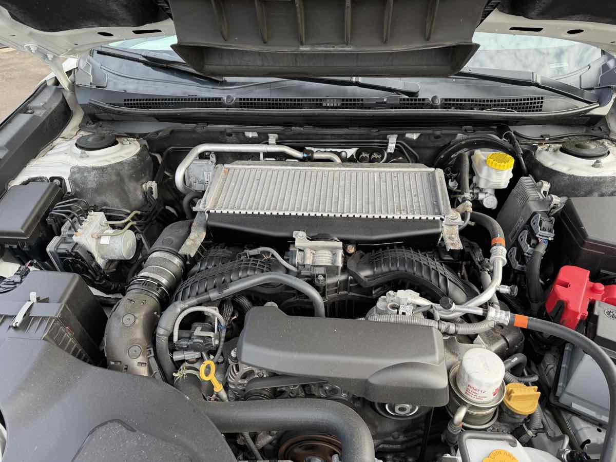 Used 2020 Subaru Outback Onyx Edition XT w/ Popular Package #2 image 21