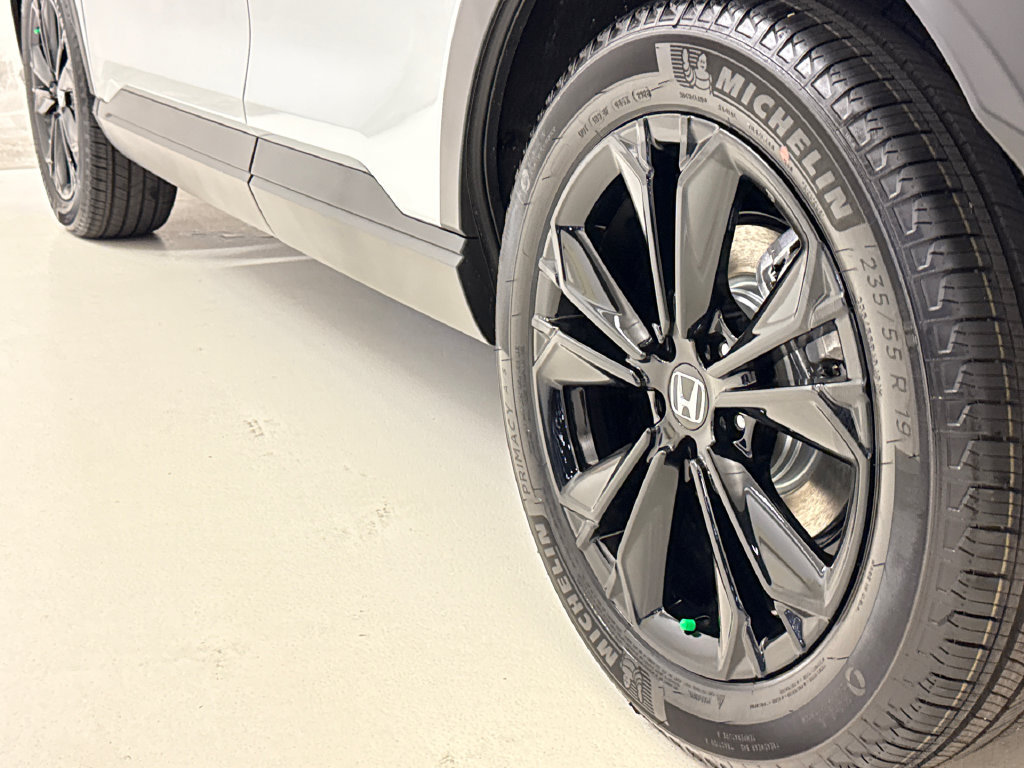 New 2026 Honda CR-V Sport Touring image 12