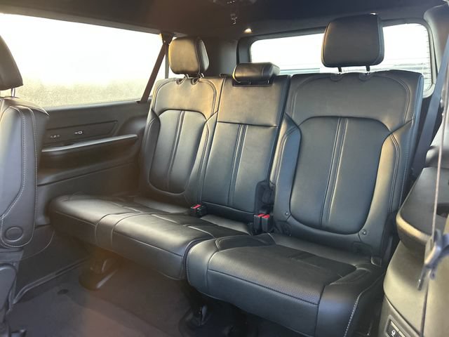 New 2026 Jeep Grand Wagoneer L Limited w/ Convenience Group I AWD/4WD image 44