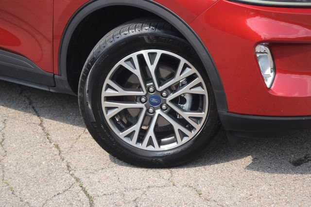 Used 2020 Ford Escape SEL AWD/4WD image 29