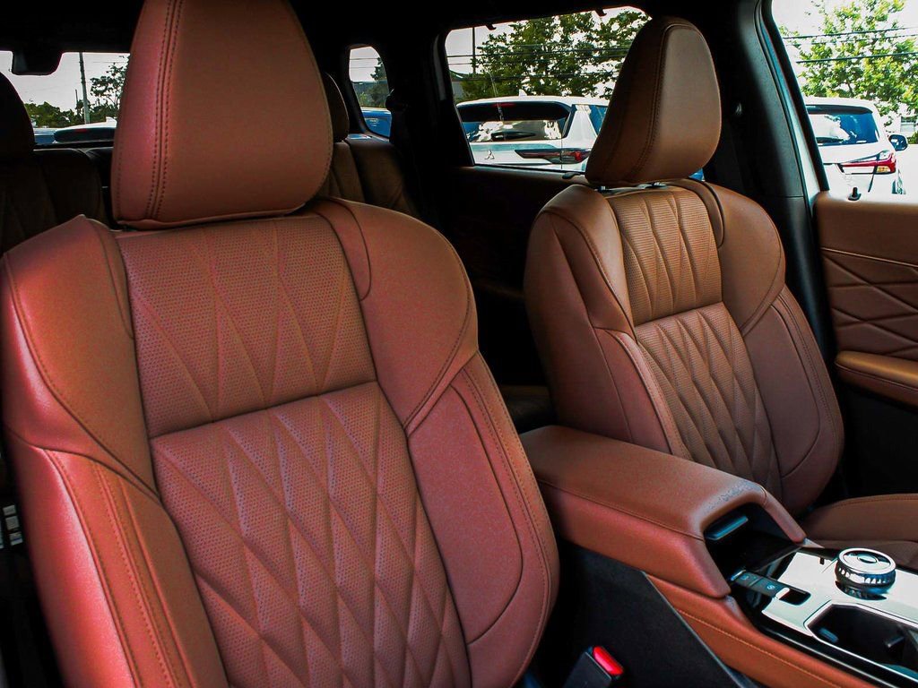 New 2025 Mitsubishi Outlander SEL image 44