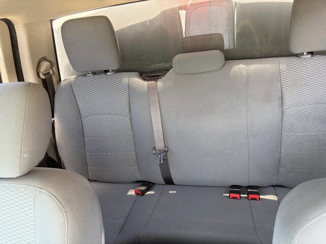 Used 2019 RAM 1500 ST w/ Popular Equipment Group AWD/4WD image 18