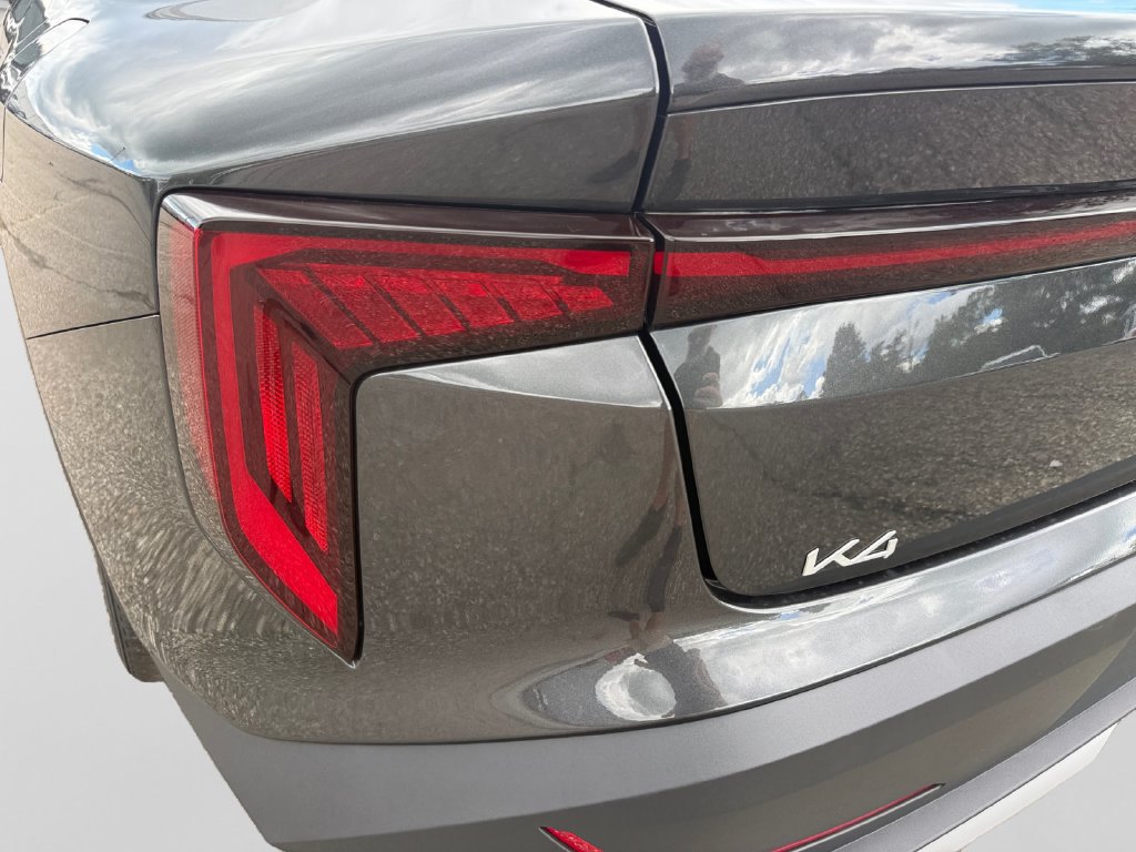 New 2026 Kia K4 FWD image 20