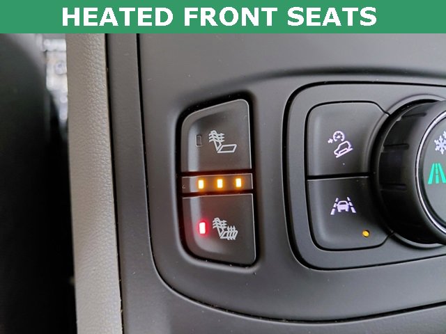 Certified 2024 GMC Terrain SLT image 4