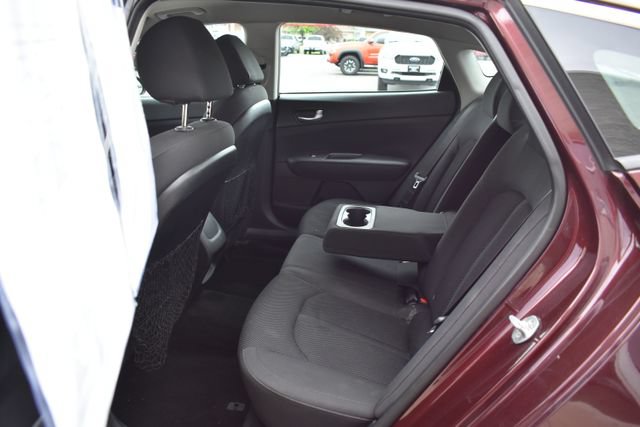 Used 2019 Kia Optima LX FWD image 27
