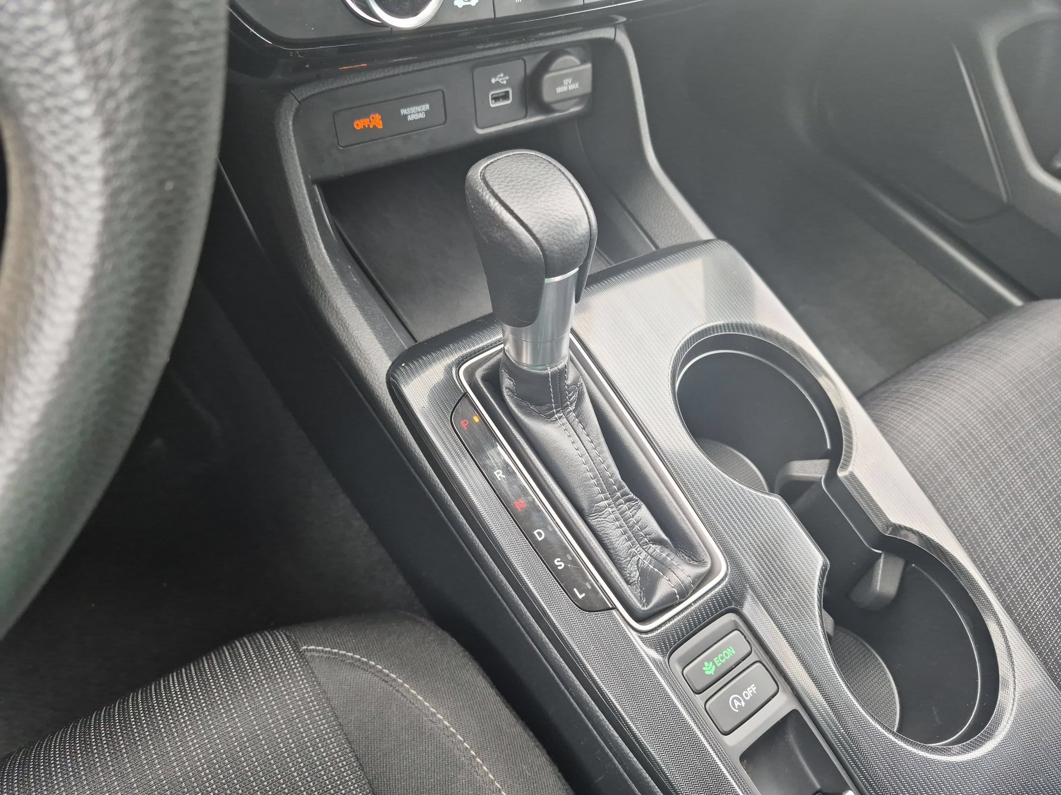 Used 2022 Honda Civic LX image 21