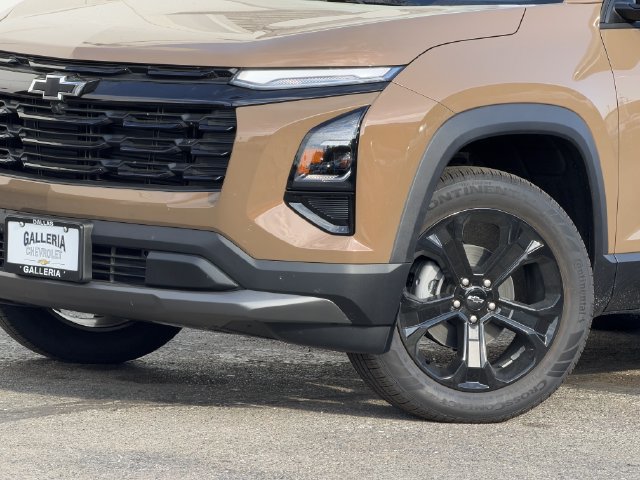 New 2027 Chevrolet Equinox LT w/ Midnight Edition FWD image 7