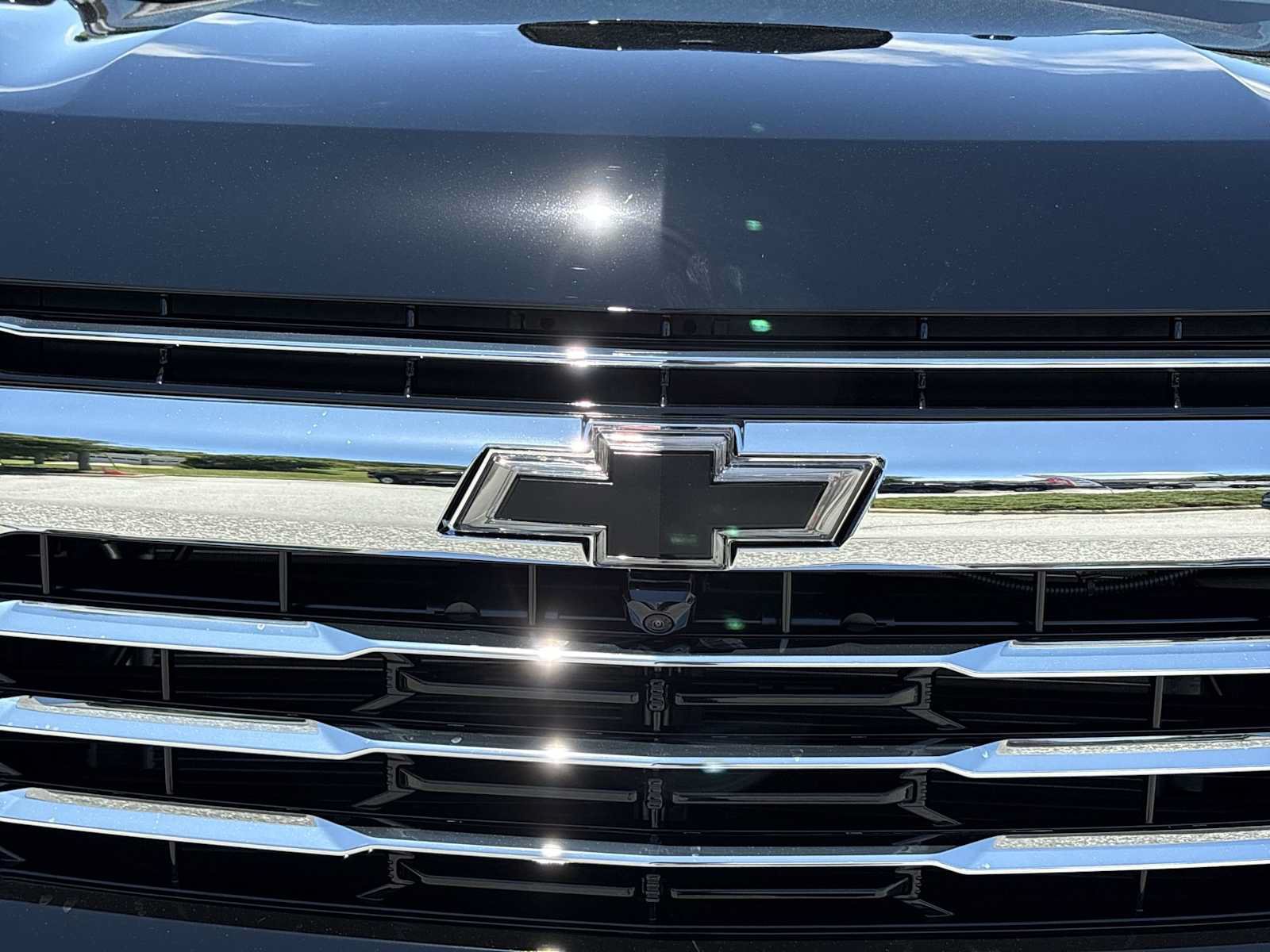 New 2026 Chevrolet Tahoe LT w/ Adventure Package 2 - Box AWD/4WD image 32
