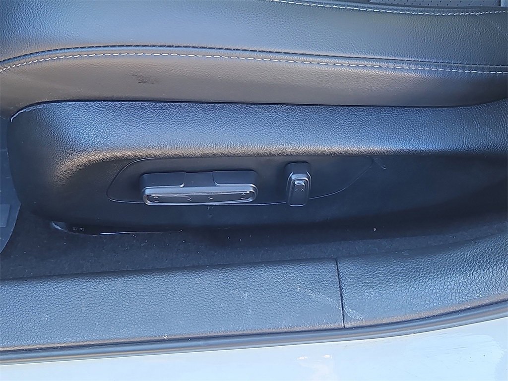 Certified 2023 Honda Civic Touring image 21