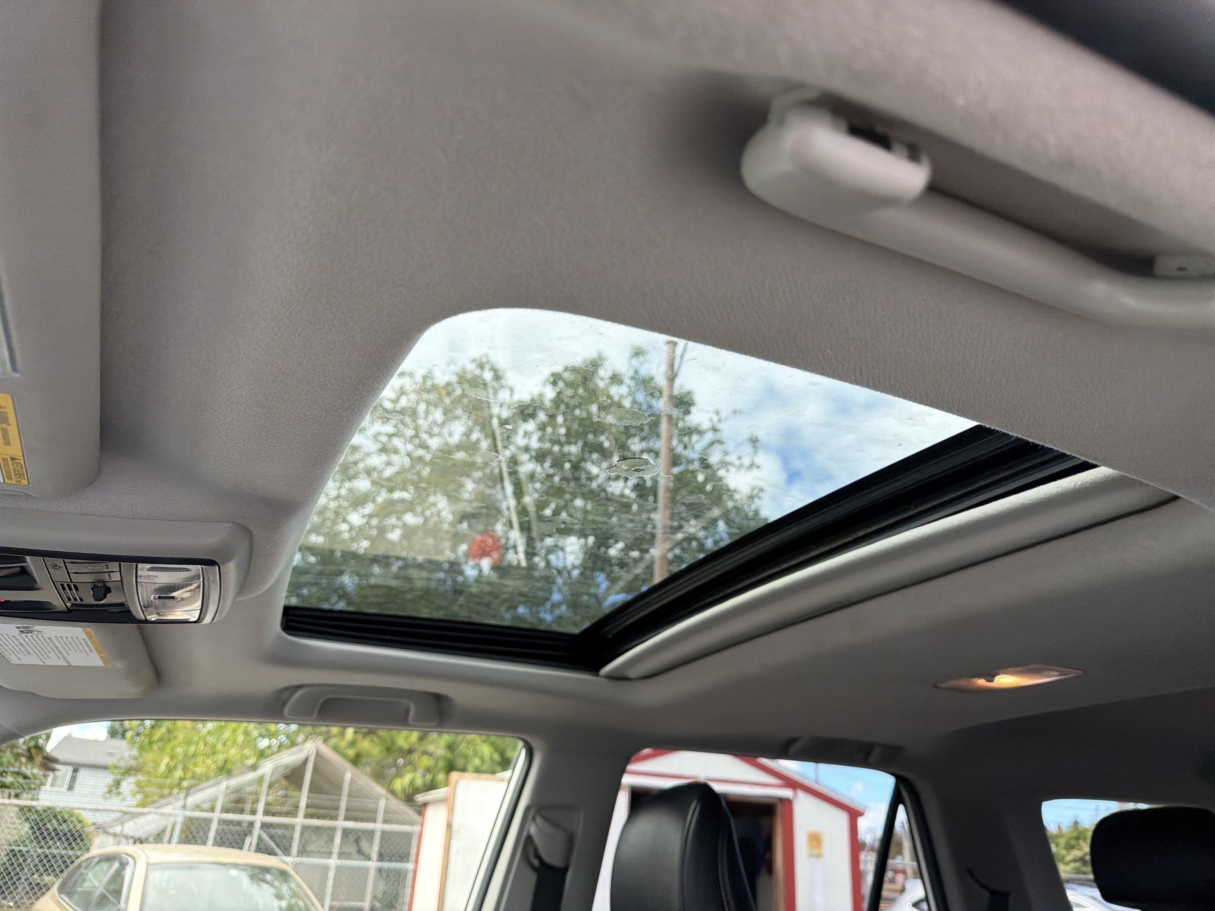 Used 2018 Toyota 4Runner Limited AWD/4WD image 14