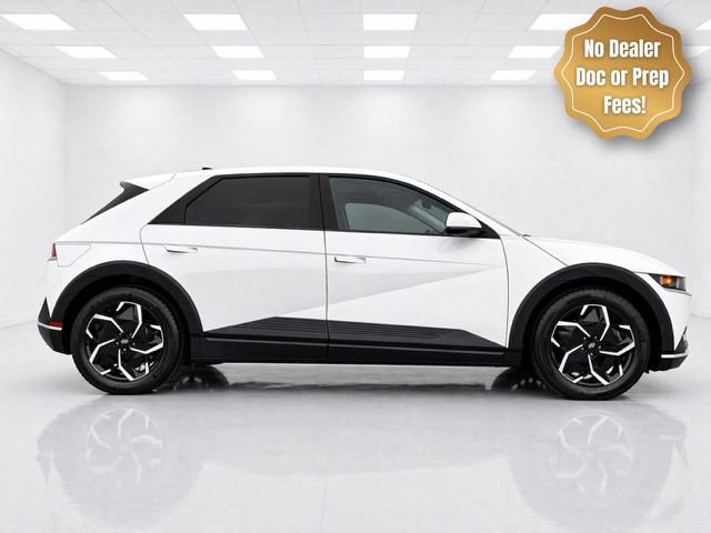 Used 2024 Hyundai Ioniq 5 SEL AWD/4WD video 2